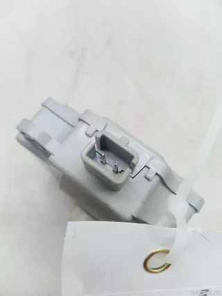 16452770 GM Моторчик заслонки печки Chevrolet Trax Арт E60595238, вид 4