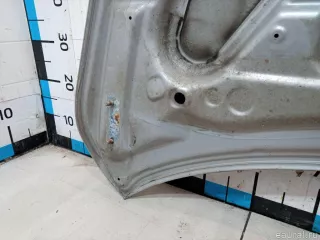 65100EL030 Nissan Капот Nissan TIIDA C13 Арт E60703650, вид 11
