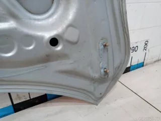 65100EL030 Nissan Капот Nissan TIIDA C13 Арт E60703650, вид 12
