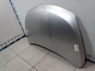 65100EL030 Nissan Капот Nissan TIIDA C13 Арт E60703650, вид 2