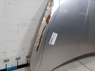 65100EL030 Nissan Капот Nissan TIIDA C13 Арт E60703650, вид 5