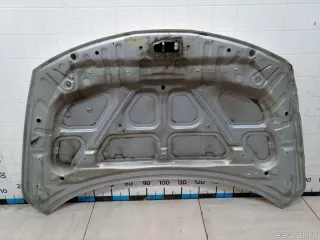 65100EL030 Nissan Капот Nissan TIIDA C13 Арт E60703650, вид 8