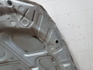 65100EL030 Nissan Капот Nissan TIIDA C13 Арт E60703650, вид 9