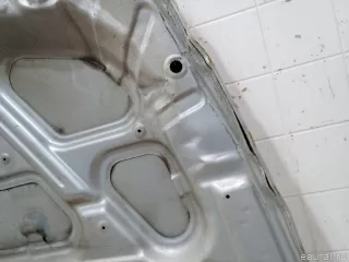 65100EL030 Nissan Капот Nissan TIIDA C13 Арт E60703650, вид 10