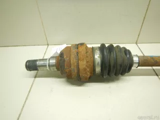 96624821 GM Полуось задняя левая Opel Antara Арт E70105440, вид 2