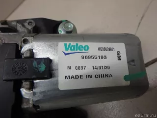 96955193 GM Моторчик заднего стеклоочистителя (дворника) Opel Mokka 1 restailing Арт E70128976, вид 3