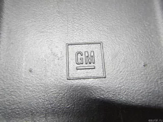 52111824 GM Защита картера Chevrolet TrailBlazer 2 Арт E70493998, вид 10