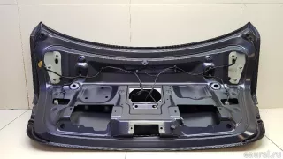 T4N3190 Jaguar Крышка багажника Jaguar XE 1 restailing Арт E70795451, вид 11