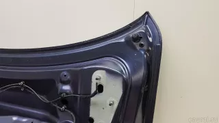 T4N3190 Jaguar Крышка багажника Jaguar XE 1 restailing Арт E70795451, вид 12