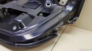 T4N3190 Jaguar Крышка багажника Jaguar XE 1 restailing Арт E70795451, вид 13