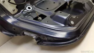 T4N3190 Jaguar Крышка багажника Jaguar XE 1 restailing Арт E70795451, вид 15