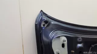 T4N3190 Jaguar Крышка багажника Jaguar XE 1 restailing Арт E70795451, вид 16