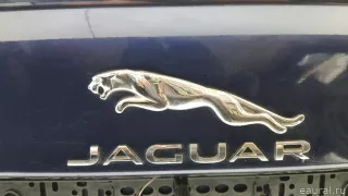 T4N3190 Jaguar Крышка багажника Jaguar XE 1 restailing Арт E70795451, вид 4