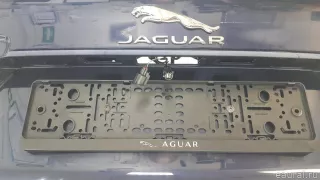 T4N3190 Jaguar Крышка багажника Jaguar XE 1 restailing Арт E70795451, вид 5
