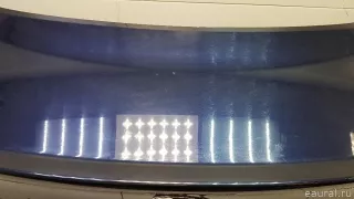 T4N3190 Jaguar Крышка багажника Jaguar XE 1 restailing Арт E70795451, вид 8