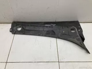 95129824 GM Решетка стеклооч. (планка под лобовое стекло) Chevrolet Orlando Арт E31650503, вид 4