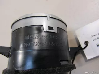92230768 GM Дефлектор воздушный Chevrolet Camaro 5 Арт E80349465, вид 5