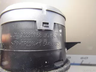 92230768 GM Дефлектор воздушный Chevrolet Camaro 5 Арт E80349470, вид 5