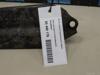 96626481 GM Рычаг задний продольный левый Opel Antara Арт E80490176, вид 6