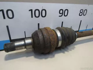 96624822 GM Полуось задняя правая Opel Antara Арт E80887441, вид 2