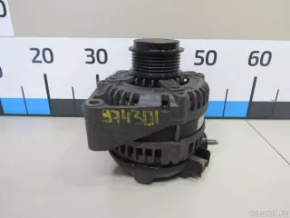 84143543 GM Генератор Chevrolet Tahoe 4 Арт E80974301, вид 1