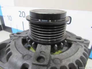 84143543 GM Генератор Chevrolet Tahoe 4 Арт E80974301, вид 2