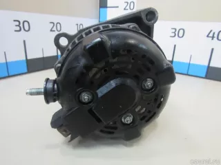 84143543 GM Генератор Chevrolet Tahoe 4 Арт E80974301, вид 4