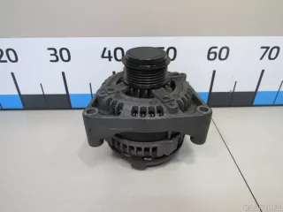 84143543 GM Генератор Chevrolet Tahoe 4 Арт E80974301, вид 8