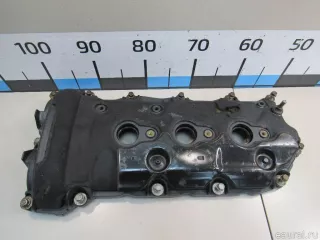 12641260 GM Клапанная крышка Cadillac SRX 2 Арт E81080341, вид 1