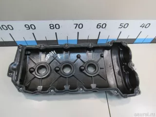 12641260 GM Клапанная крышка Cadillac SRX 2 Арт E81080341, вид 4