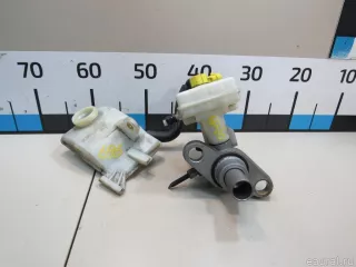 13286446 GM Цилиндр тормозной главный Opel Zafira C Арт E81083696