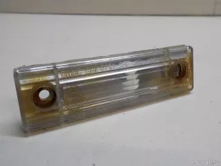 95387044 GM Фонарь подсветки номера Opel Antara Арт E84013499, вид 1