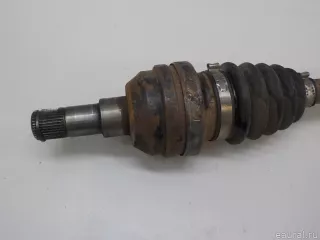96624822 GM Полуось задняя правая Opel Antara Арт E84179534, вид 3