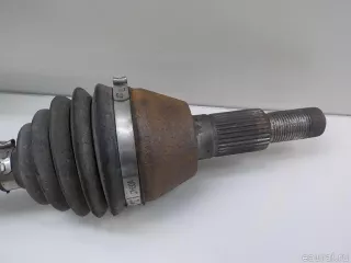96624822 GM Полуось задняя правая Opel Antara Арт E84179534, вид 4