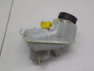 13320072 GM Бачок главного тормозного цилиндра Opel Astra J Арт E84716854, вид 3