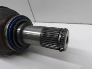 96624821 GM Полуось задняя левая Opel Antara Арт E84756302, вид 2