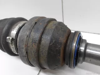 96624821 GM Полуось задняя левая Opel Antara Арт E84756302, вид 3