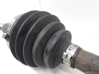 96624821 GM Полуось задняя левая Opel Antara Арт E84756302, вид 6