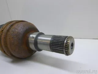 96624821 GM Полуось задняя левая Opel Antara Арт E84815920, вид 5