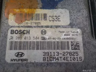 3911327825 Hyundai-Kia Блок управления двигателем Hyundai Santa FE 4 (TM) restailing Арт E84829862, вид 9