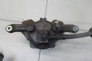 542114 GM Суппорт тормозной передний правый Opel Zafira C Арт E100513347, вид 3