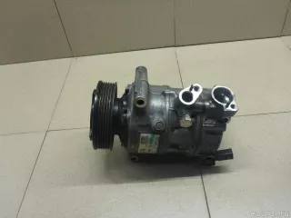 5Q0820803C VAG Компрессор кондиционера Audi A3 8P Арт E100546848, вид 1
