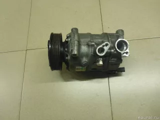 5Q0820803C VAG Компрессор кондиционера Audi A3 8P Арт E100546848, вид 2