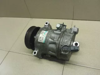 5Q0820803C VAG Компрессор кондиционера Audi A3 8P Арт E100546848, вид 4