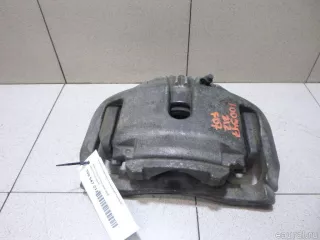 34116786818 BMW Суппорт тормозной передний правый BMW 5 F10/F11/GT F07 Арт E100547212