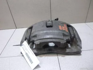 34116786818 BMW Суппорт тормозной передний правый BMW 5 F10/F11/GT F07 Арт E100547212, вид 2