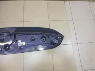 87211A2000 Hyundai-Kia Спойлер (дефлектор) багажника Kia Ceed 2 Арт E100547936, вид 8