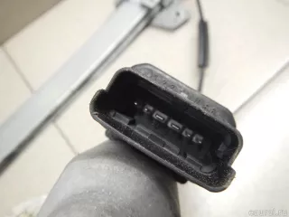 824034Y010 Hyundai-Kia Стеклоподъемник электр. передний левый Kia Rio 3 Арт E100548362, вид 2
