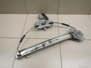 824034Y010 Hyundai-Kia Стеклоподъемник электр. передний левый Kia Rio 3 Арт E100548362, вид 3
