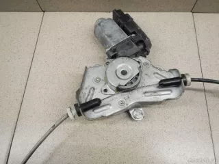 824034Y010 Hyundai-Kia Стеклоподъемник электр. передний левый Kia Rio 3 Арт E100548362, вид 4